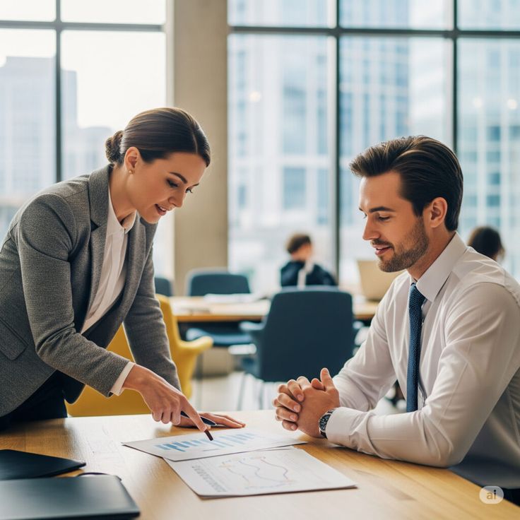 Strategic Business Consulting