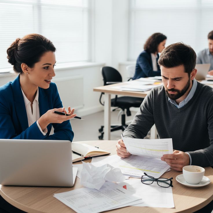 Leadership & Team Development